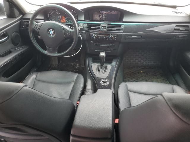 2011 BMW 328 XI