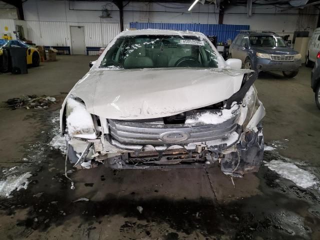 2009 Ford Fusion SEL