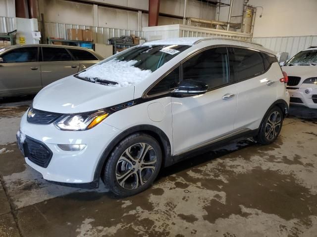 2020 Chevrolet Bolt EV Premier