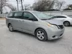 2011 Toyota Sienna Base