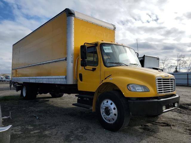 2018 Freightliner M2 106 Medium Duty