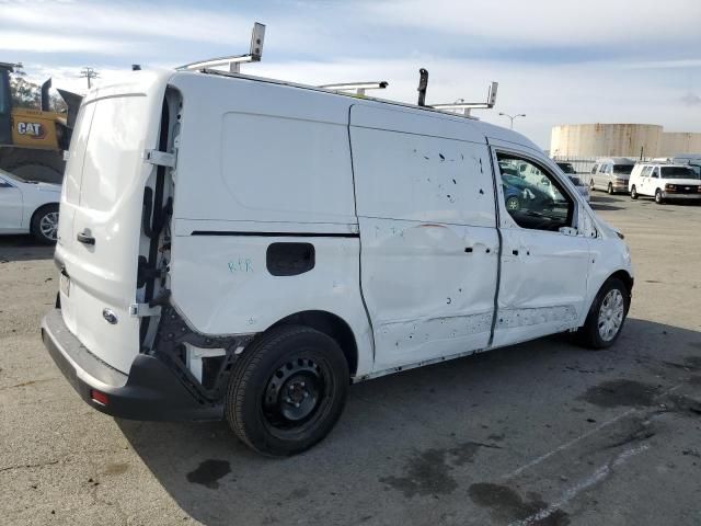 2021 Ford Transit Connect XL