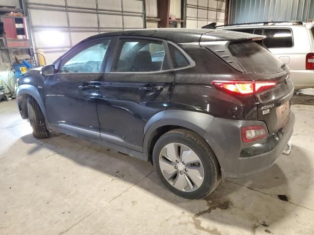 2020 Hyundai Kona Ultimate