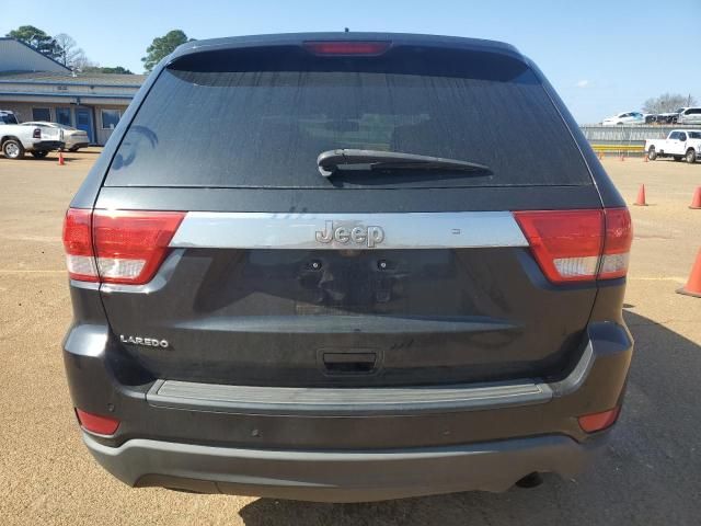 2013 Jeep Grand Cherokee Laredo