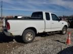 2001 Ford F150