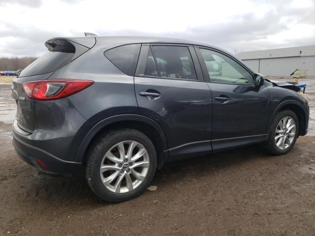 2015 Mazda CX-5 GT