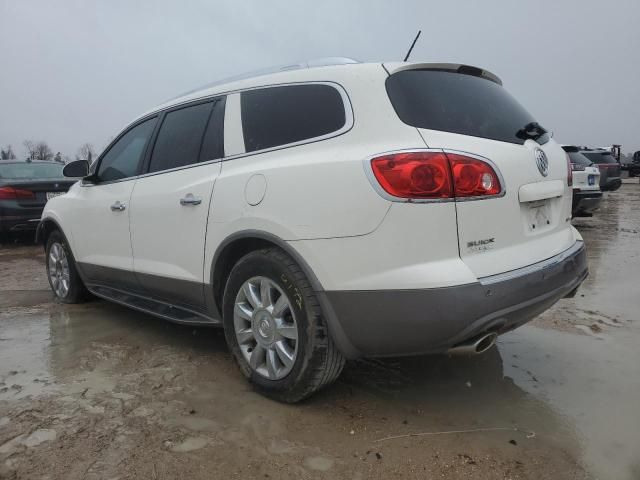 2012 Buick Enclave