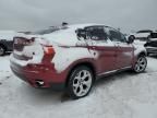 2012 BMW X6 XDRIVE35I