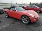 2006 Pontiac Solstice