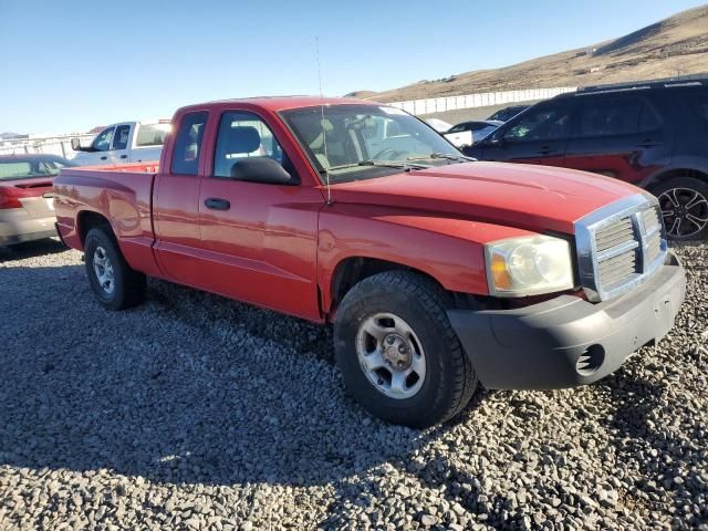 2005 Dodge Dakota ST