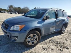 SUV salvage a la venta en subasta: 2012 Toyota Rav4