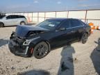 2016 Cadillac CTS Vsport