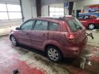 2005 Pontiac Vibe