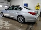 2014 Infiniti Q50 Hybrid Premium