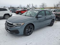 2024 Volkswagen Jetta SE en venta en Bridgeton, MO