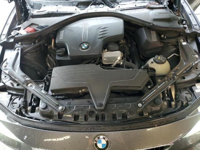 2014 BMW 428 I Sulev