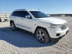 2013 Jeep Grand Cherokee Overland