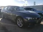 2014 BMW 328 I Sulev