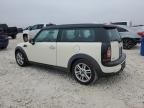 2012 Mini Cooper Clubman