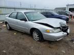 2001 Buick Century Custom