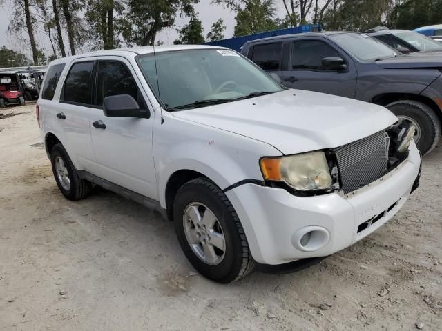 2010 Ford Escape XLS