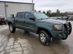 2010 Toyota Tacoma Double Cab Prerunner