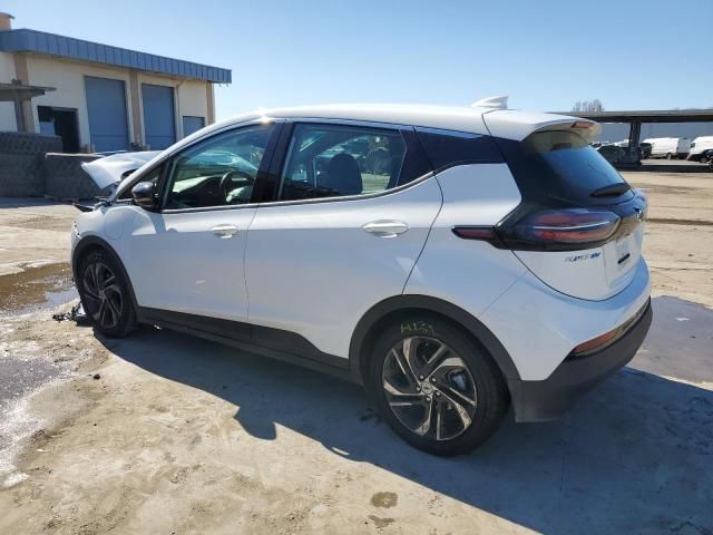 2023 Chevrolet Bolt EV 2LT