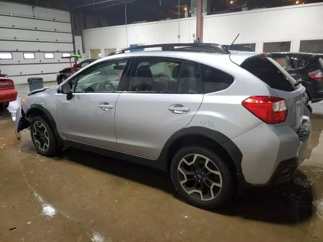 2017 Subaru Crosstrek Premium