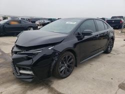 2024 Toyota Corolla SE en venta en Grand Prairie, TX