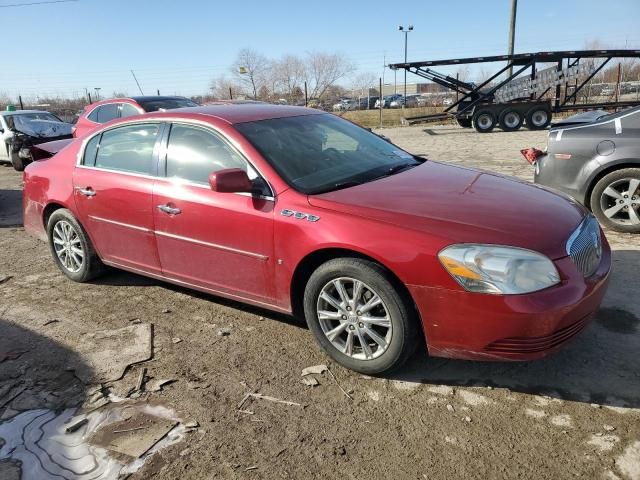 2009 Buick Lucerne CXL