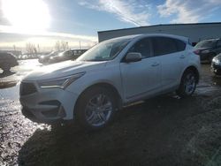 Lots with Bids for sale at auction: 2019 Acura RDX Platinum Elite