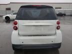 2013 Smart Fortwo Pure