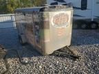 2012 Unknown 2012 Interstate West Enclosed Cargo Trailer