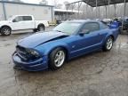 2007 Ford Mustang GT