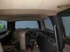 2001 Chevrolet Suburban K1500