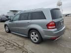 2010 Mercedes-Benz GL 450 4matic