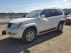 2007 Lexus GX 470 en venta en Laurel, MD