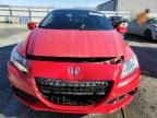 2015 Honda CR-Z EX