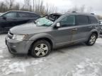 2012 Dodge Journey Crew