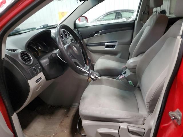 2009 Saturn Vue XE