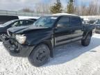 2010 Toyota Tacoma Double Cab