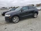 2016 Audi Q3 Premium Plus