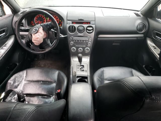 2005 Mazda 6 S