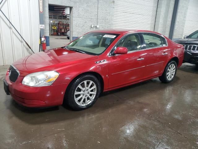 2006 Buick Lucerne CXL