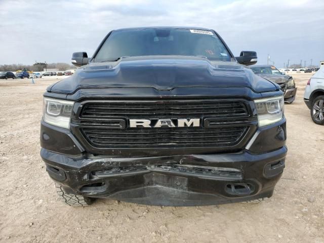 2020 Dodge 1500 Laramie