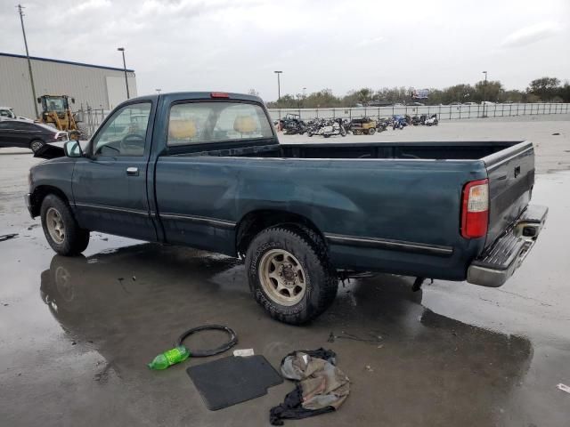 1994 Toyota T100 DX