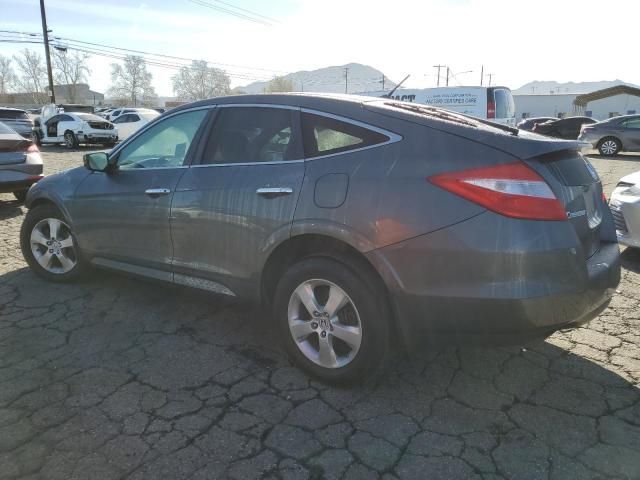 2012 Honda Crosstour EX