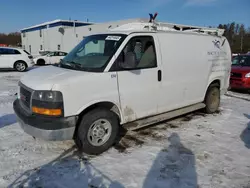 2016 GMC Savana G2500 en venta en Cookstown, ON