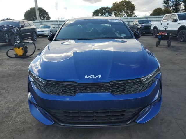 2023 KIA K5 GT Line