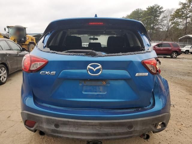 2013 Mazda CX-5 Touring